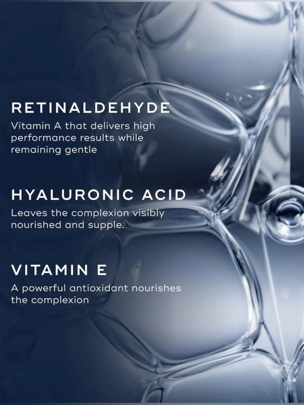 🎉 $5 Medik8 Crystal Retinal 3 Age-Defying Vitamin A Serum Deluxe Sample (4 ml)